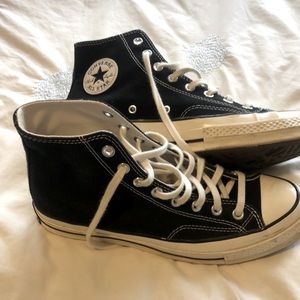 Converse Chuck Taylor sneakers